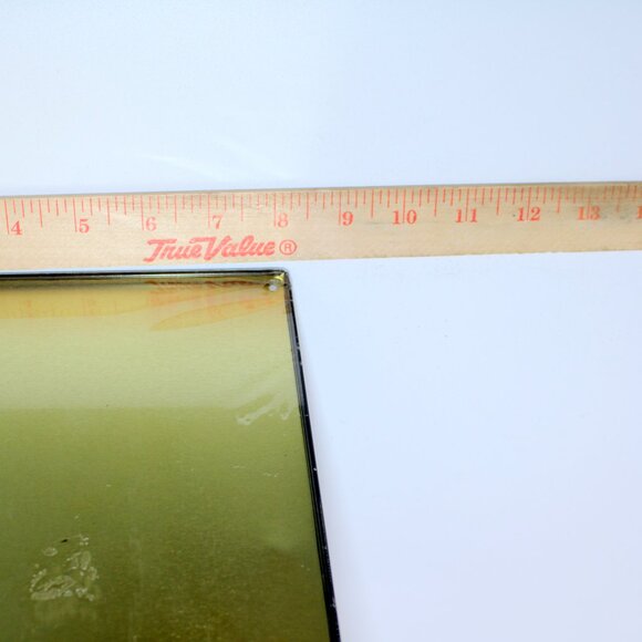 Warning No Stupid People Beyond This Point Metal Sign - Picture 4 of 4